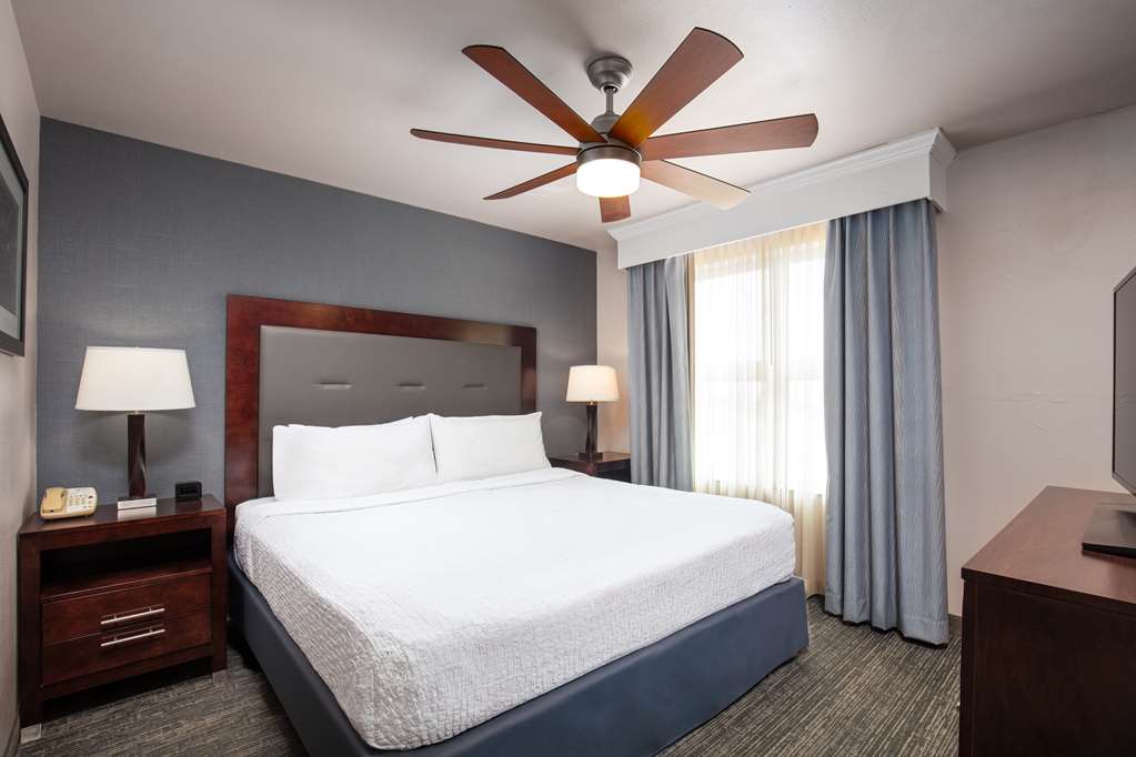 Homewood Suites by Hilton Fairfield-Napa Valley Area Image