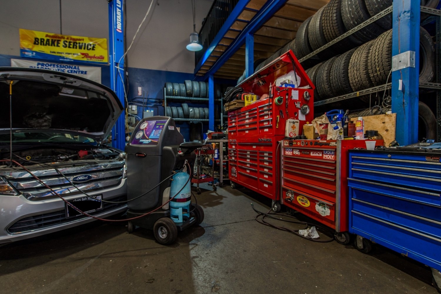 Automotive coupons surrey bc