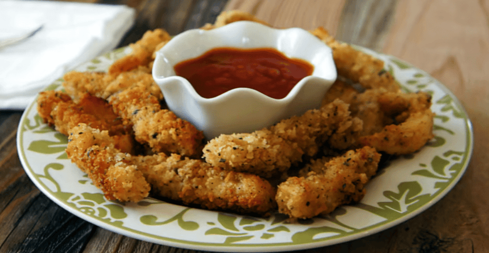 Calamari