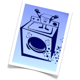 Soapbox Laundry