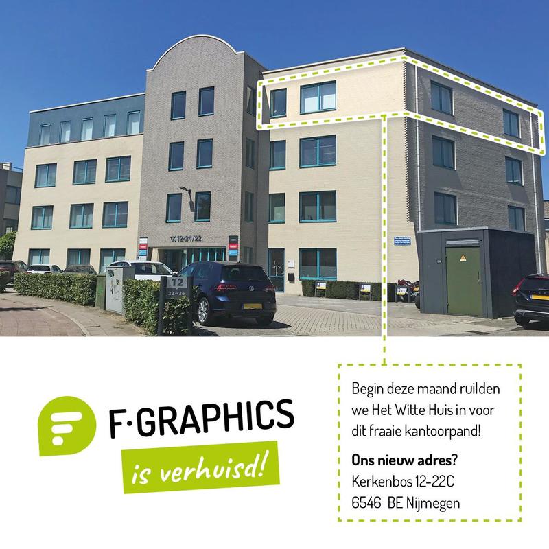 Foto's F-Graphics: Vormgeving - Online - Illustraties
