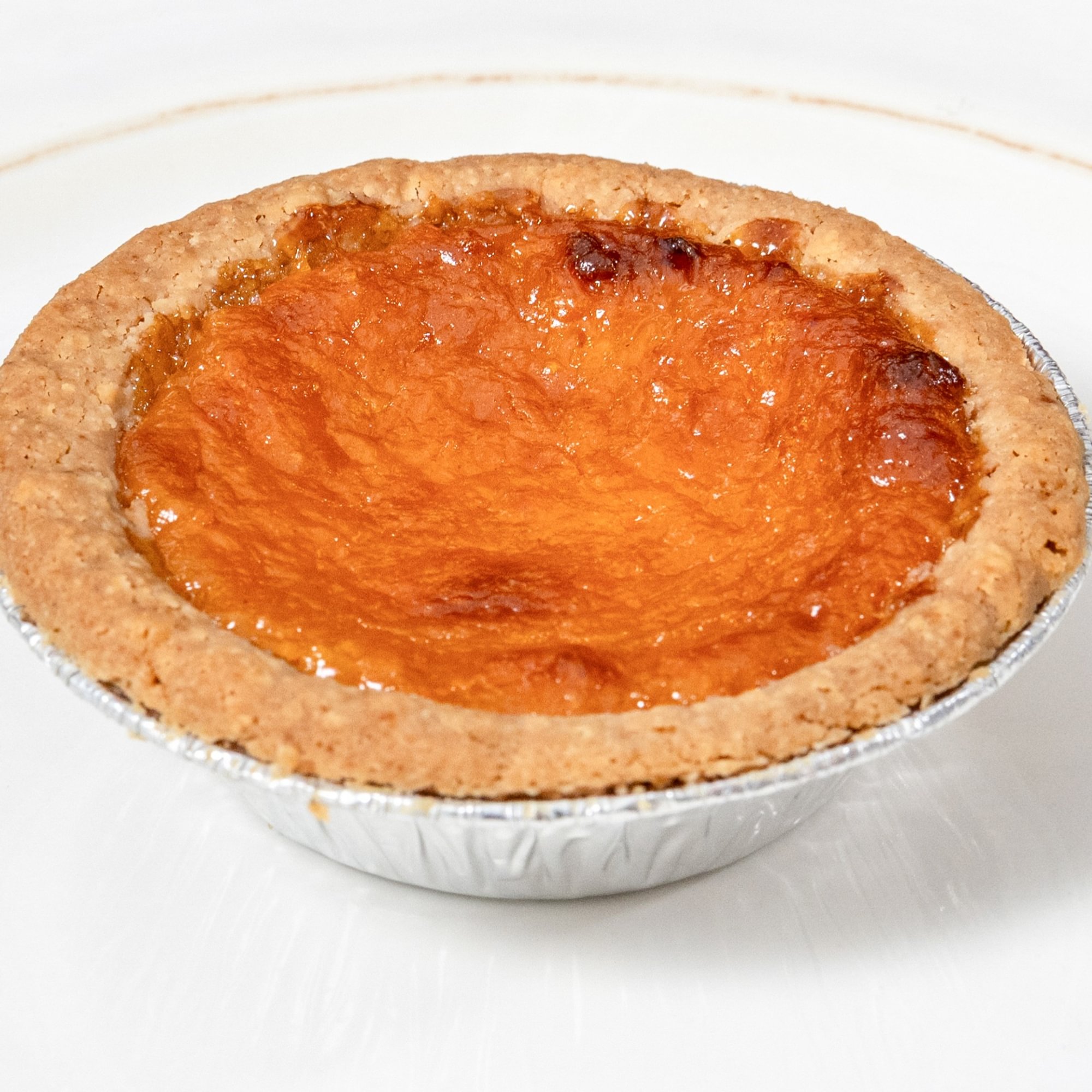 Sweet Potato Pie - Mini