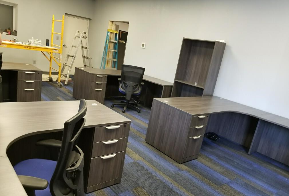 Harrisburg Office Furniture Inc Photo