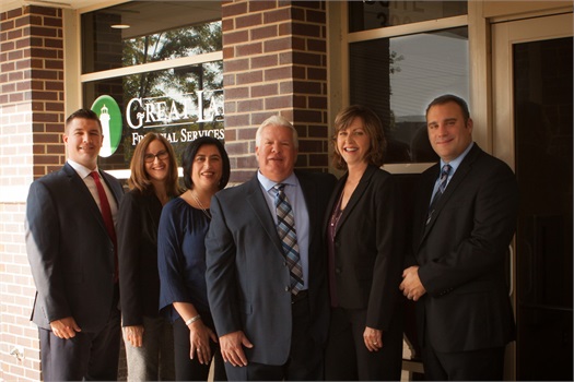 Great Lakes Financial Services Group Photo