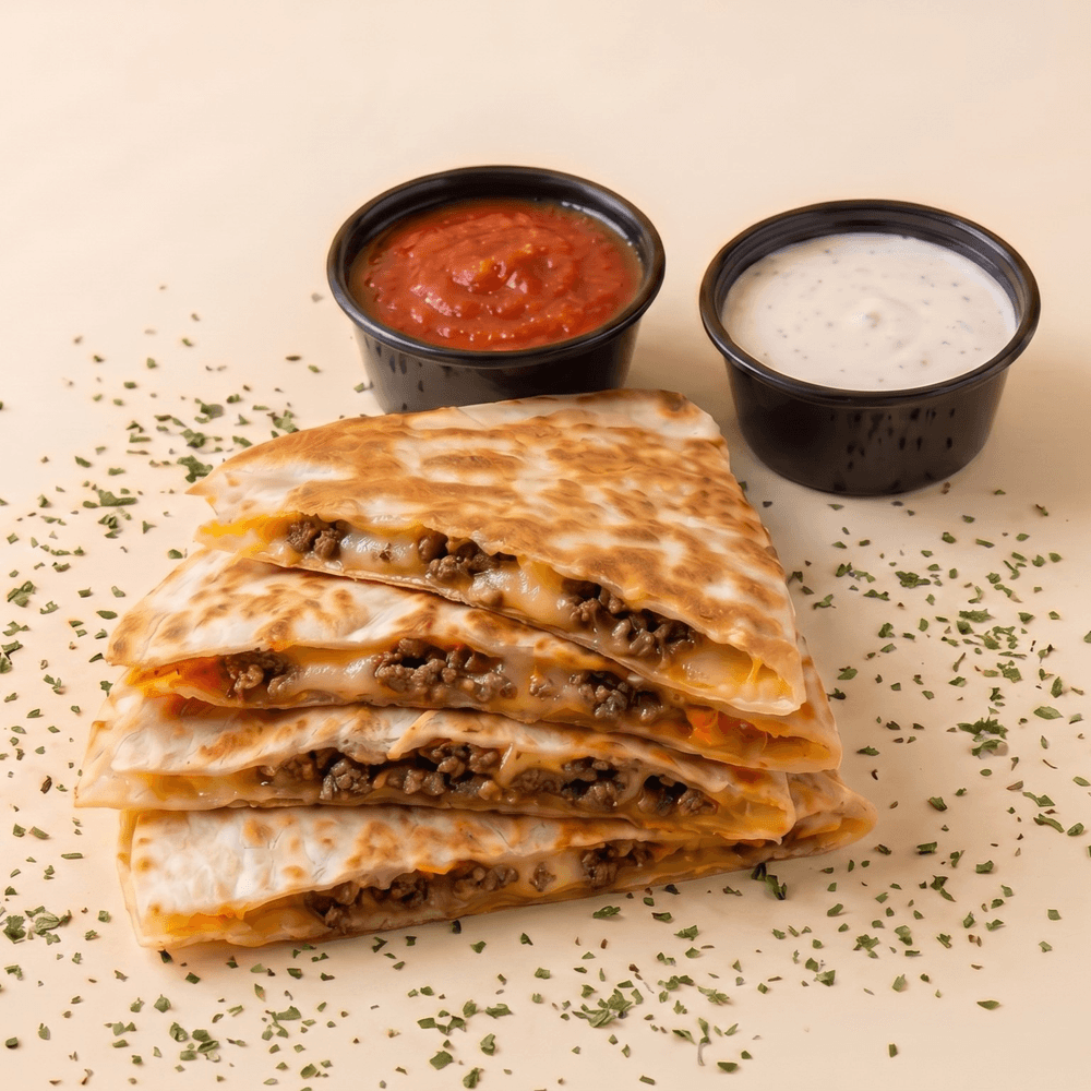 Steak Quesadilla