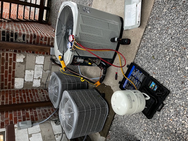 Stephens Heating & Cooling Image