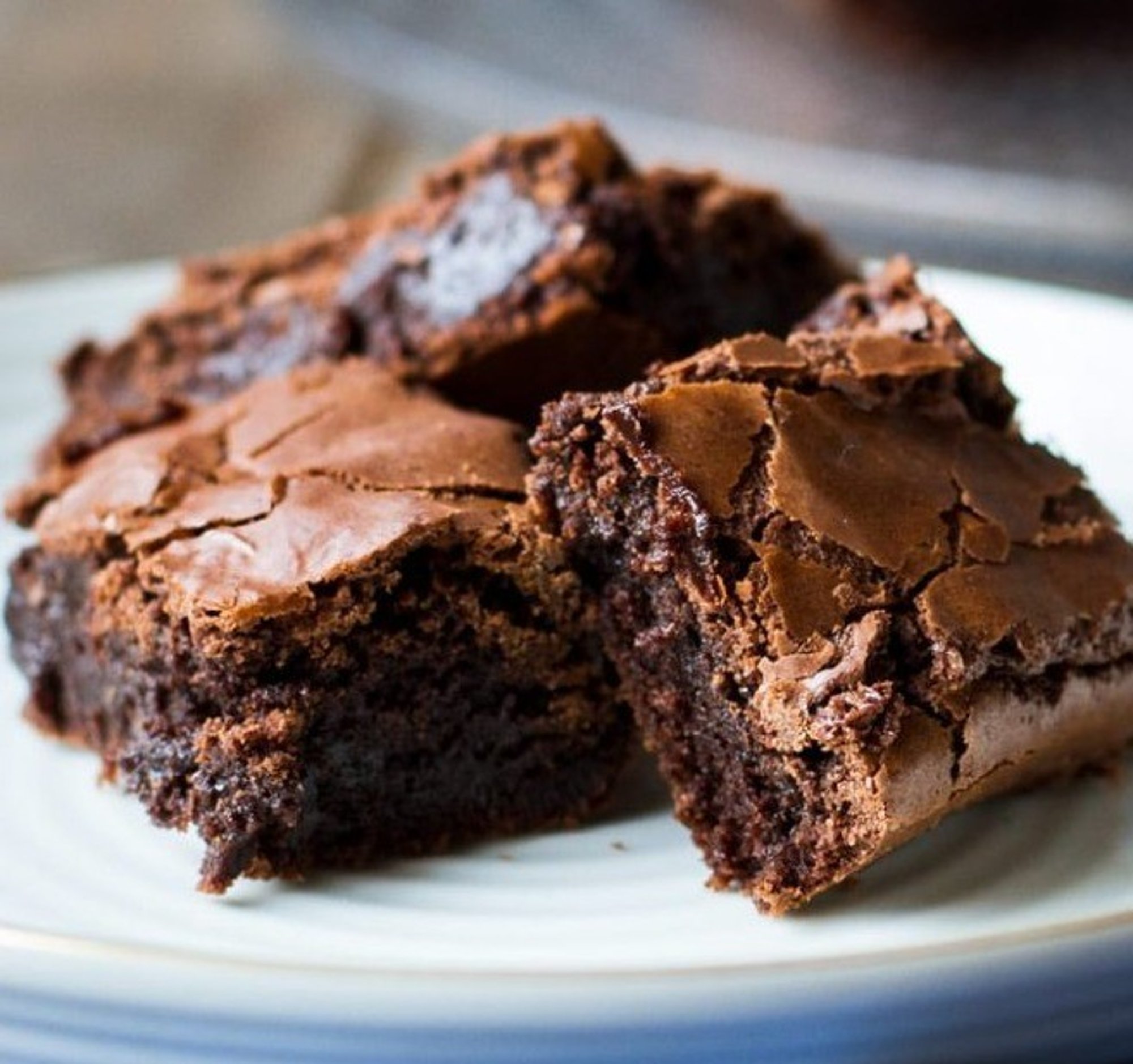 Cake - Brownie