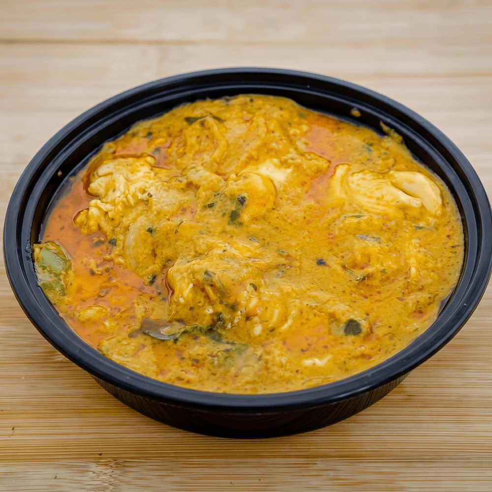 Chicken Jalfrezi