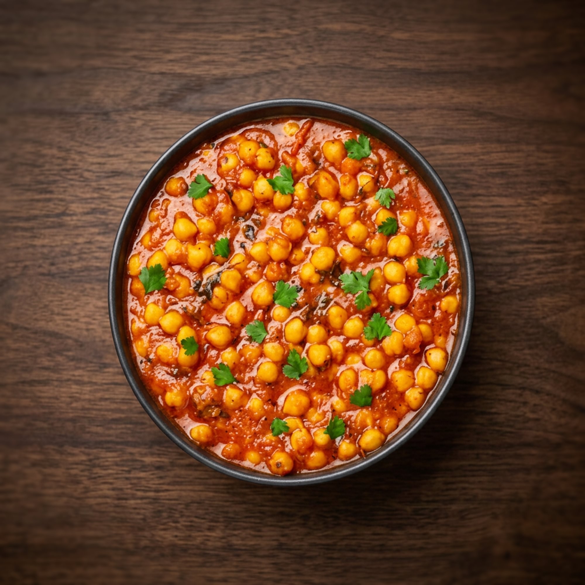 Chana Masala