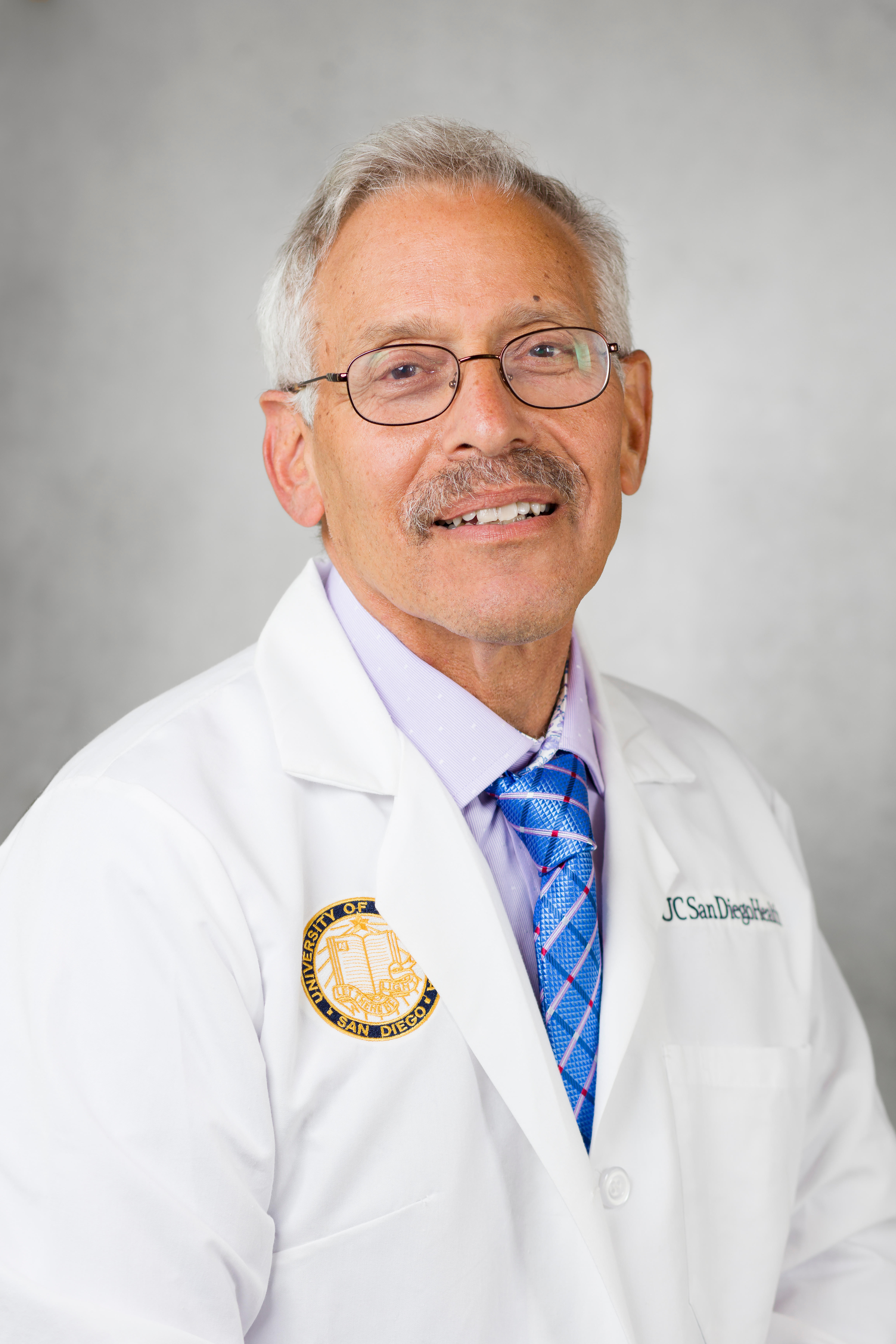 Lawrence P. Leichman, MD Photo
