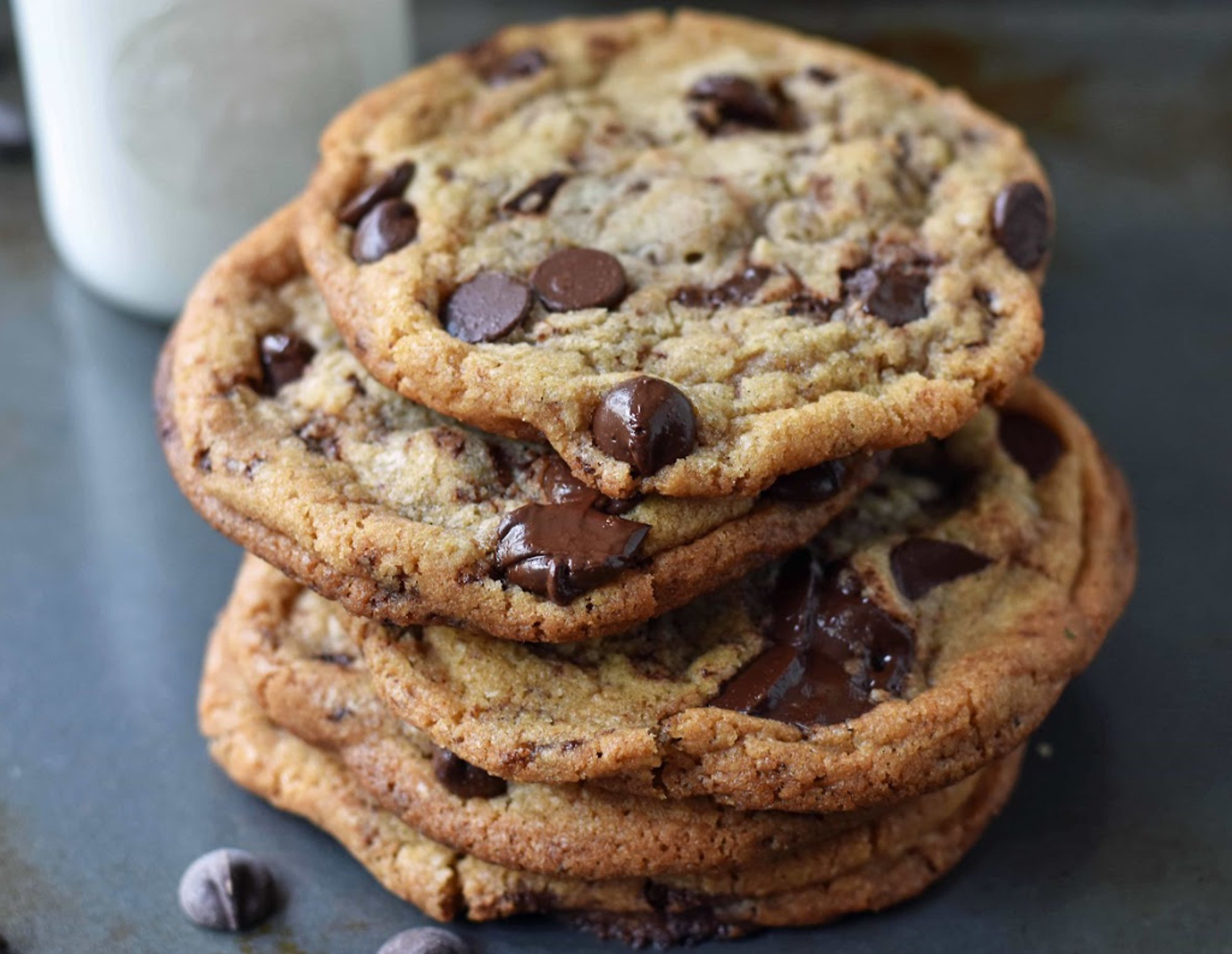 Chocolate Chip Cookie
