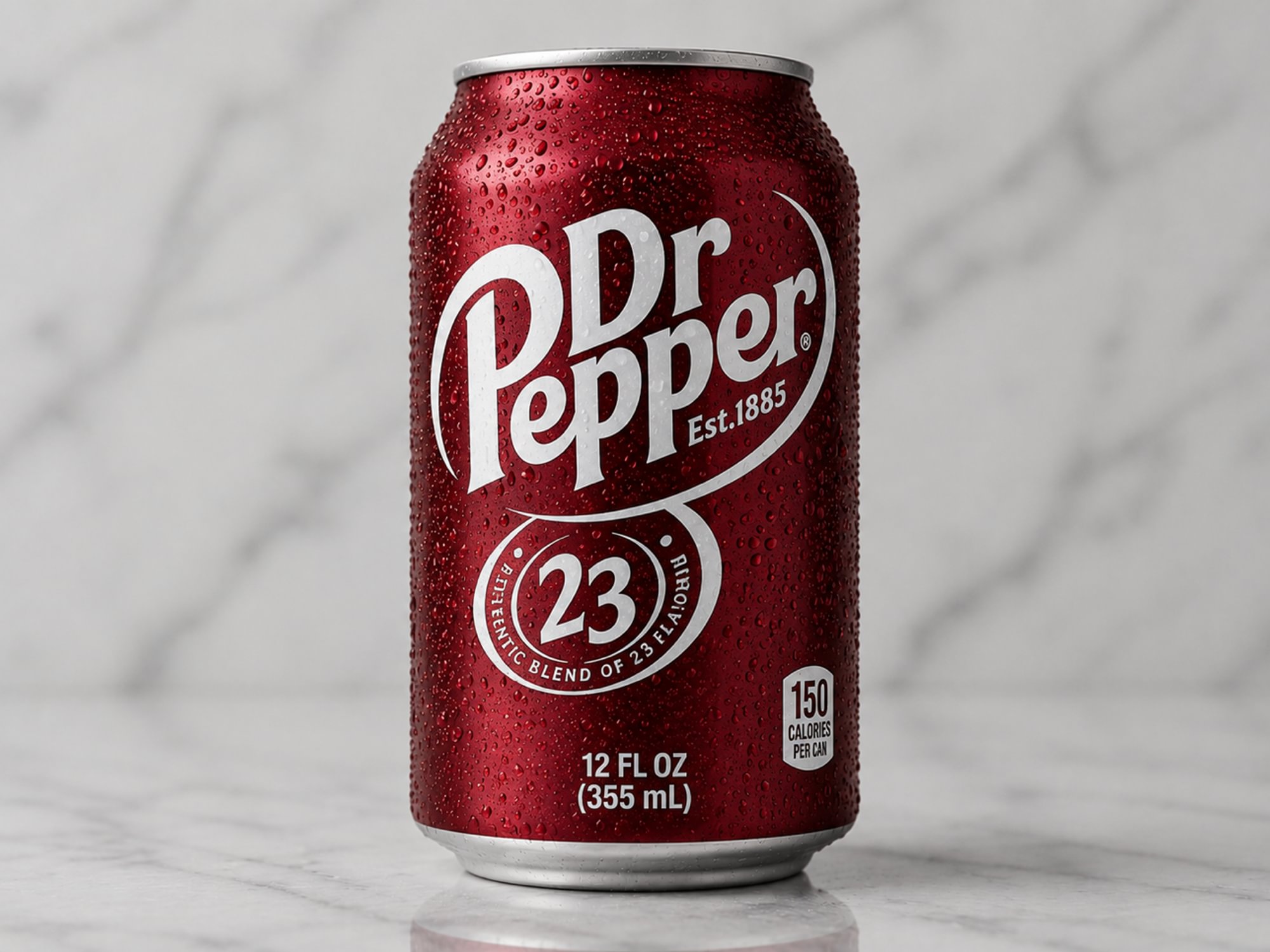 Dr. Pepper