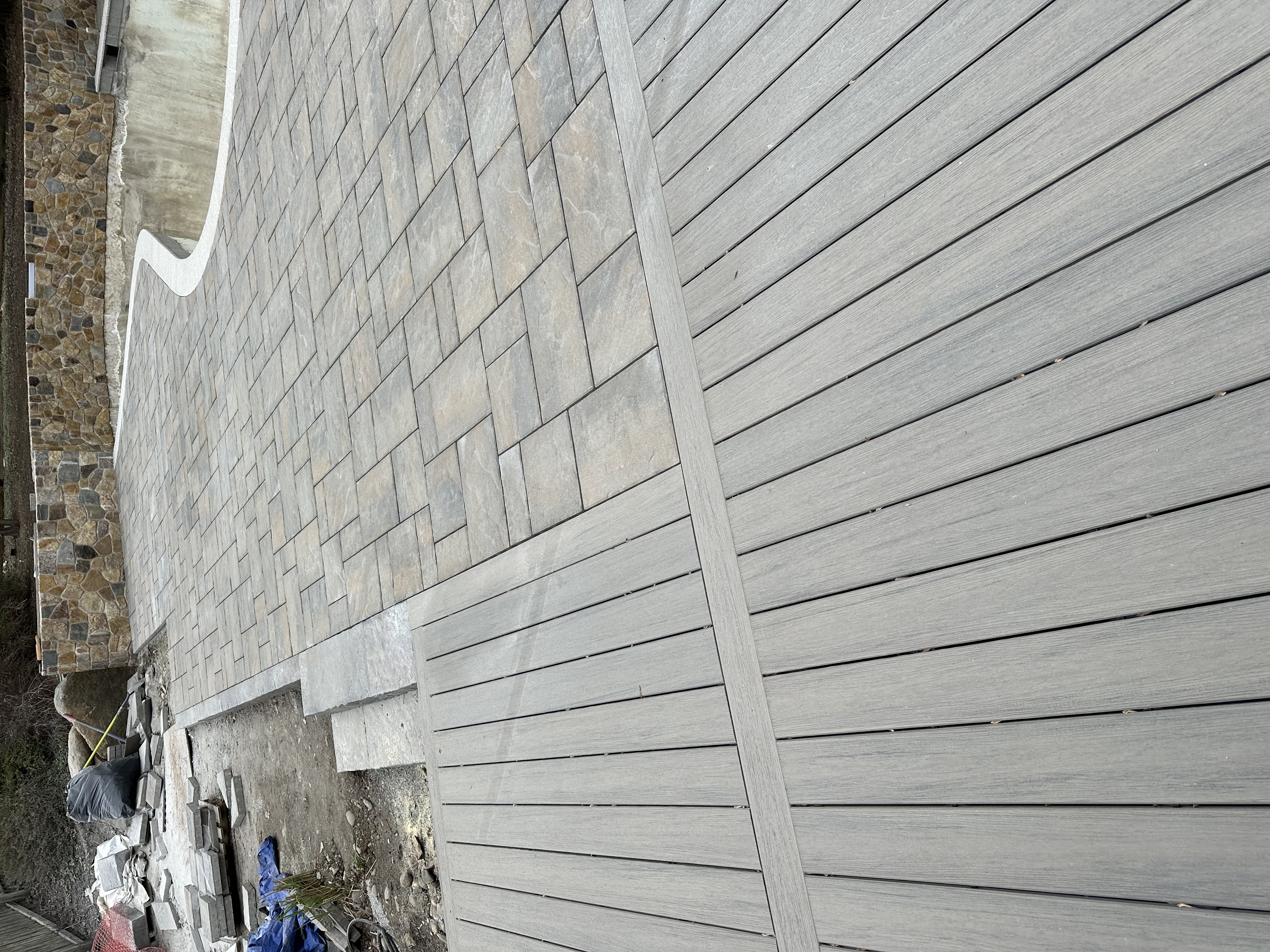 GOODS CONTRACTING CO Image