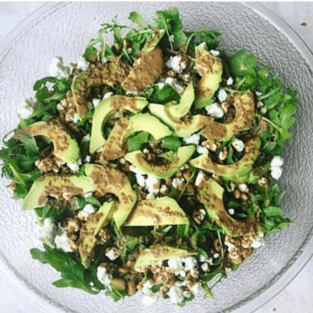 Chatsworth Avenue Salad