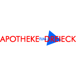 Logo von Apotheke zum Dreieck