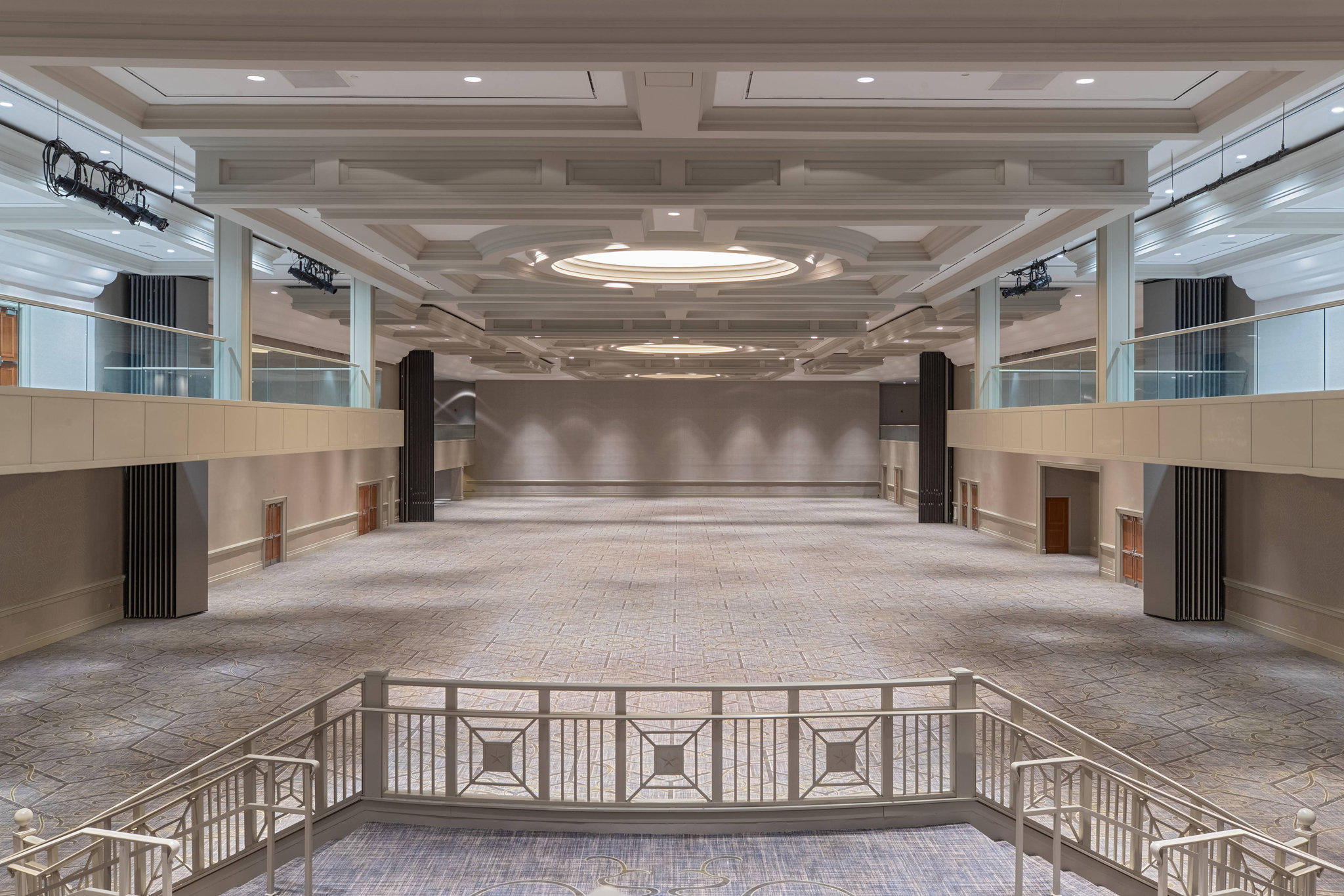 Washington Marriott Wardman Park Photo