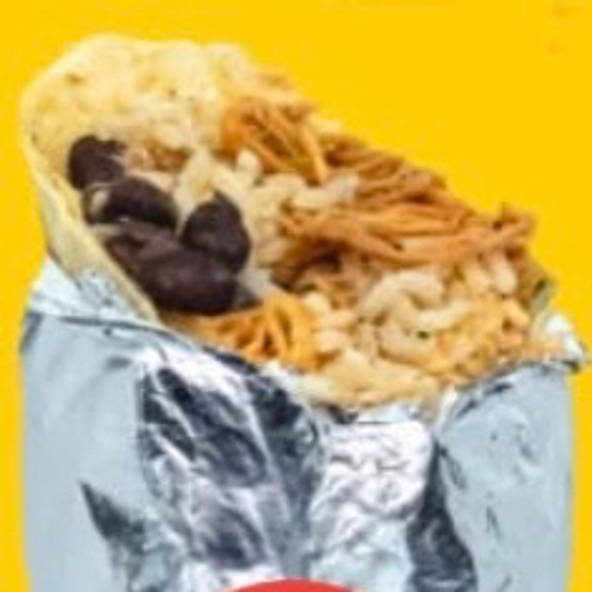 $7 Sweeto Burrito