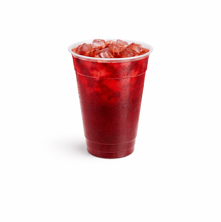 Agua De Jamaica