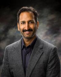 Puneet V. Bansal, MD