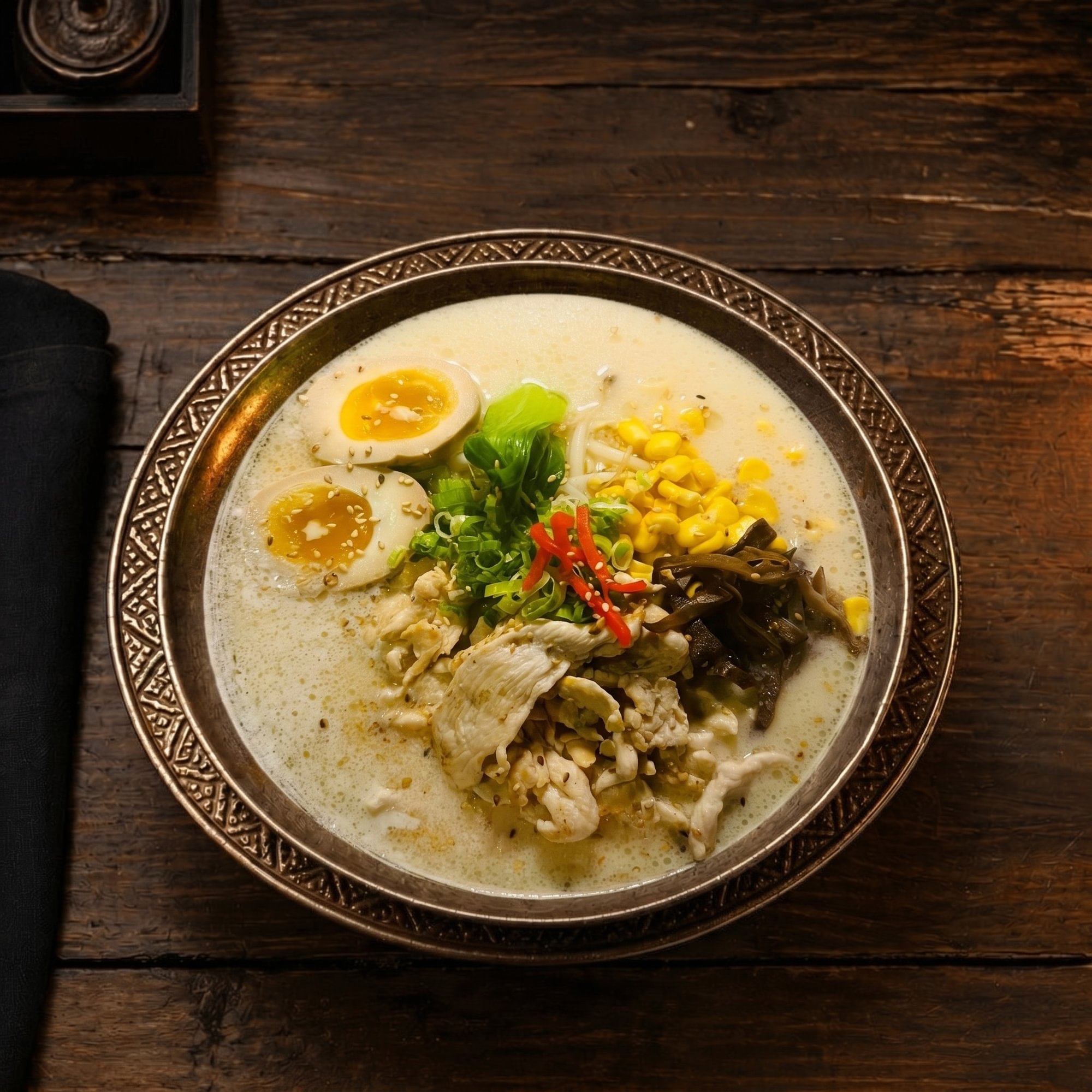 Tori-Paitan