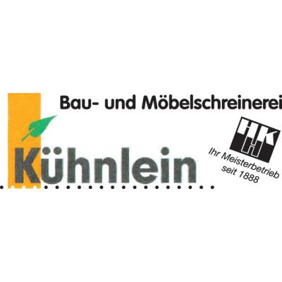 Logo von Schreinerei Kühnlein Jürgen