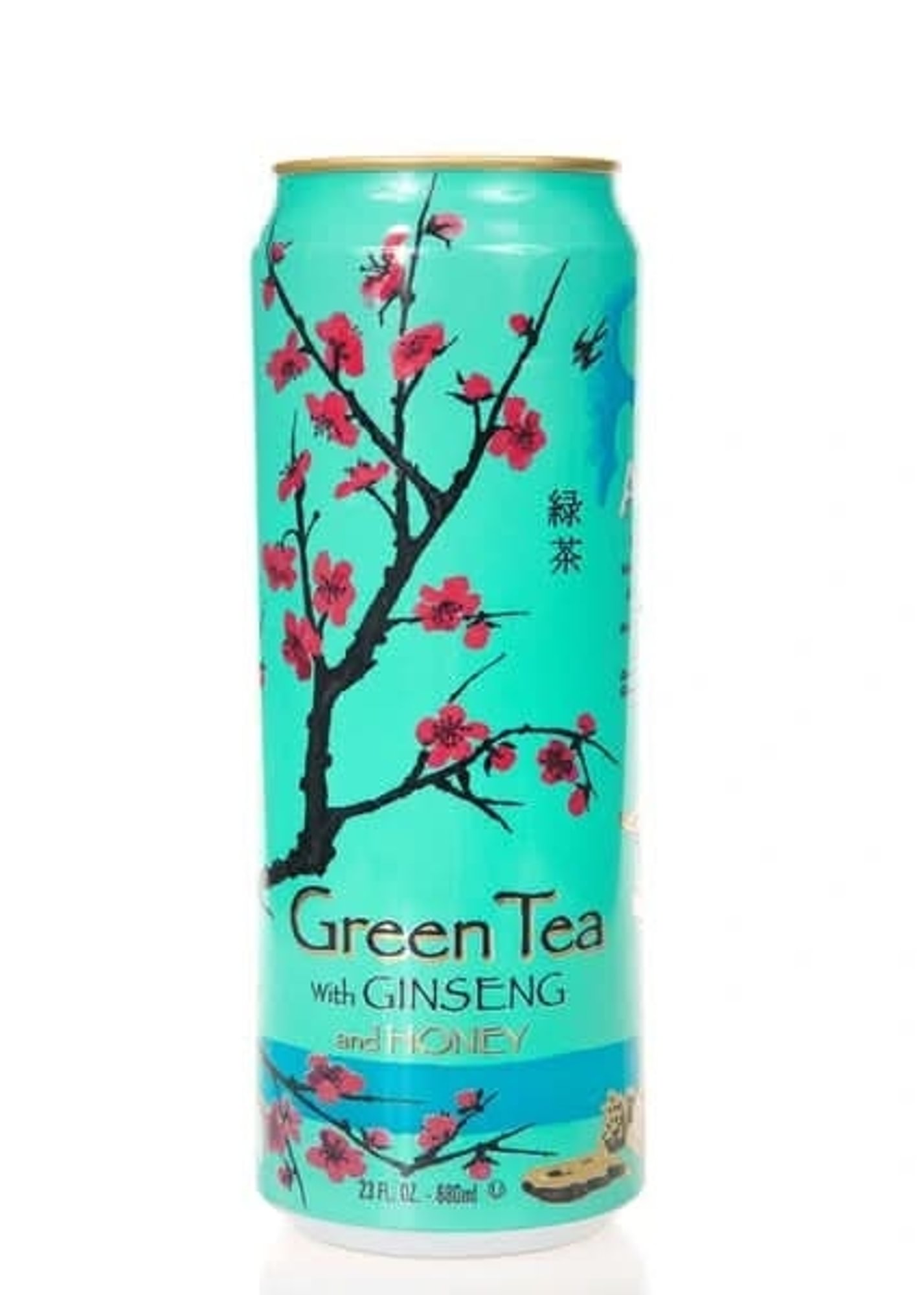 Arizona Tea