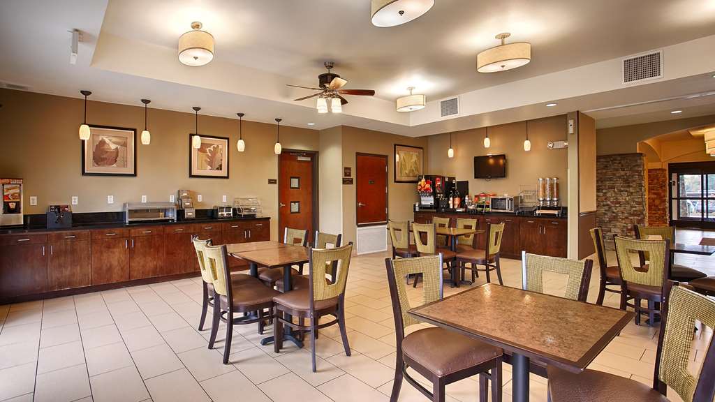 Best Western Plus DeSoto Inn & Suites Image