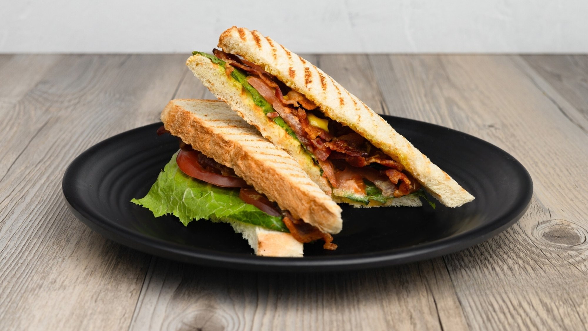 BLT Sandwich