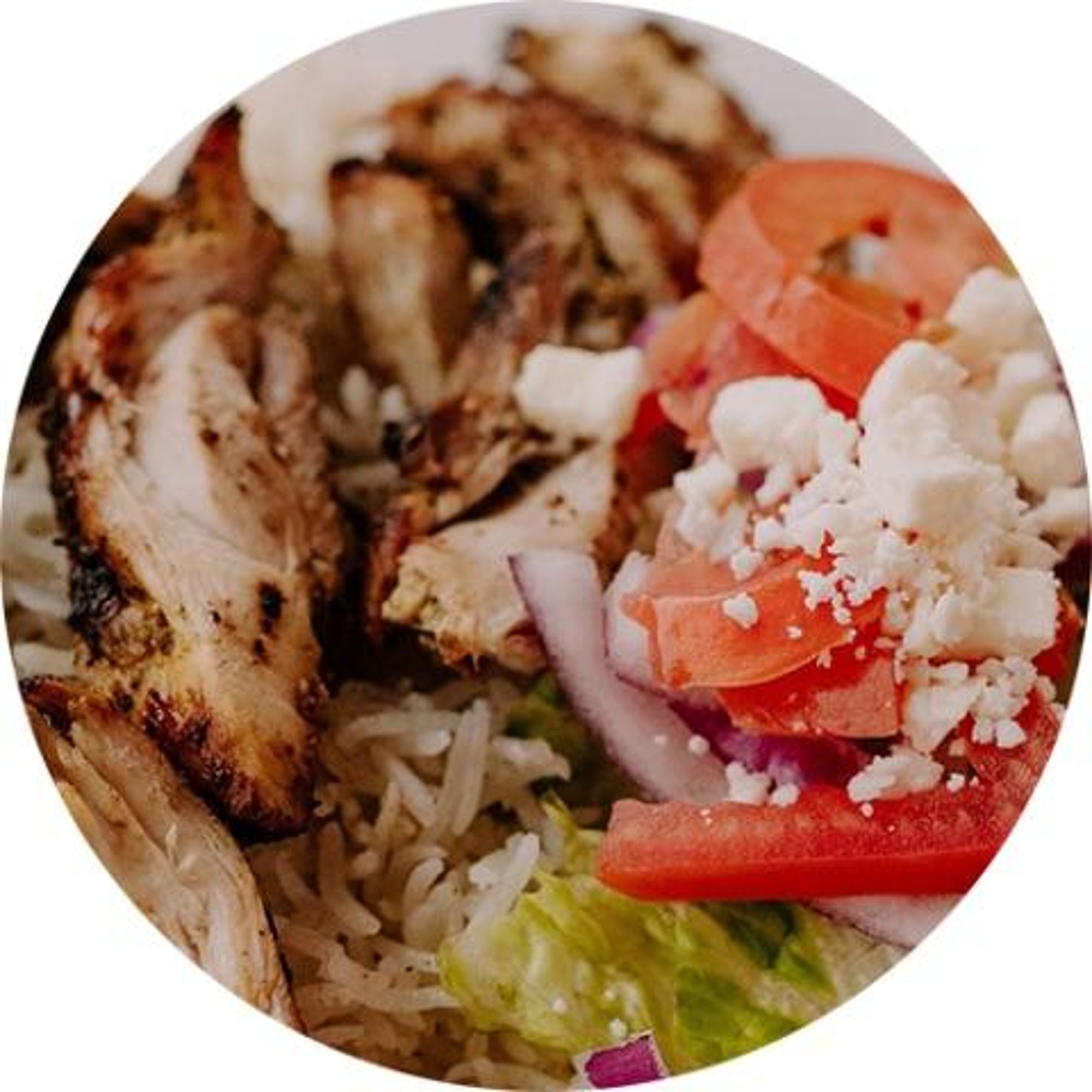 Chicken "Z" Plate