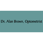 Dr Alan Brown Optometry Prof Corp North York