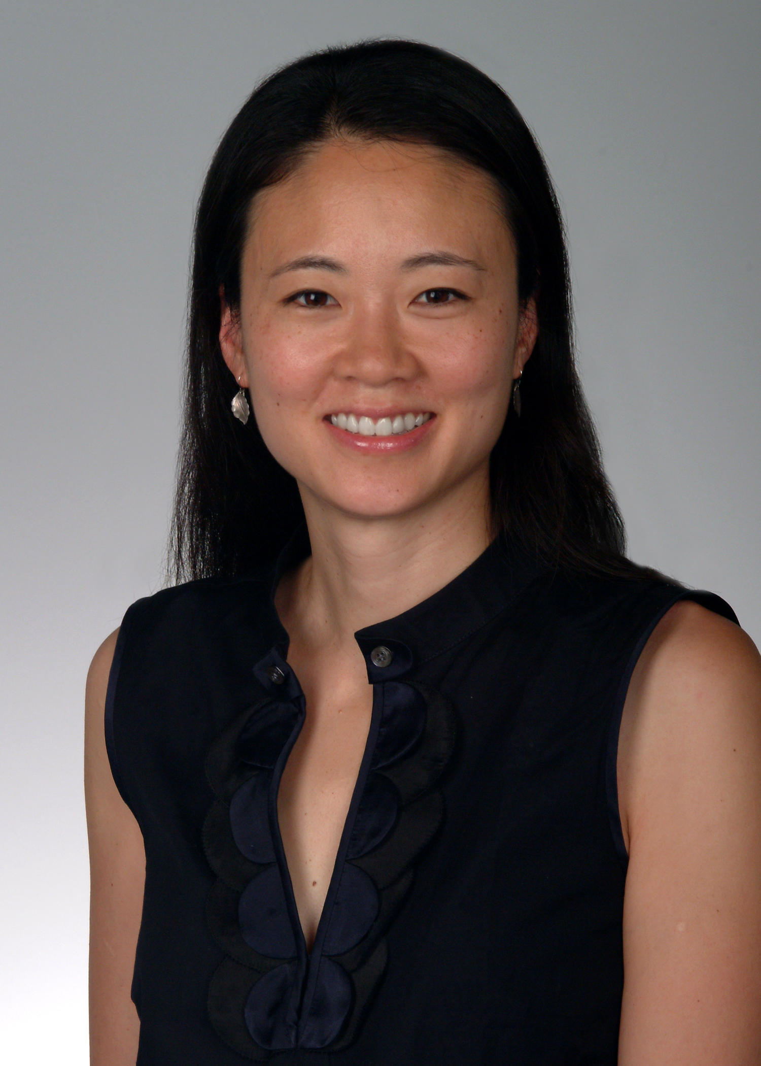 Sinai Choi Zyblewski, MD, MSCR Photo