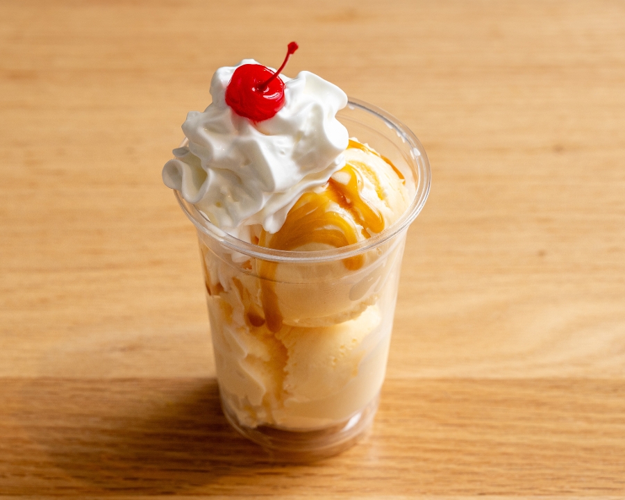 Sundae
