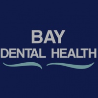 Bay Dental Health Logo
