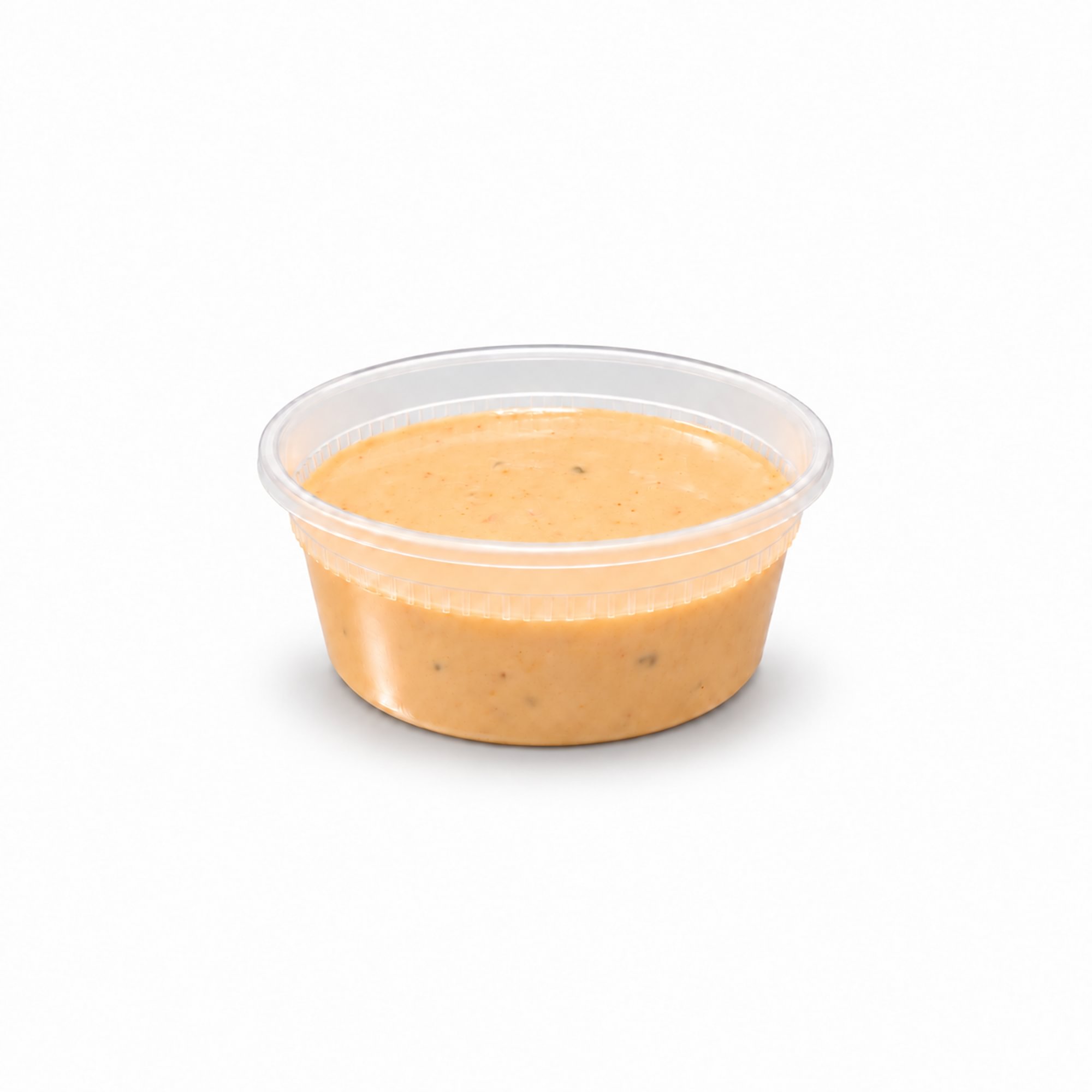 8oz Dixie Sauce