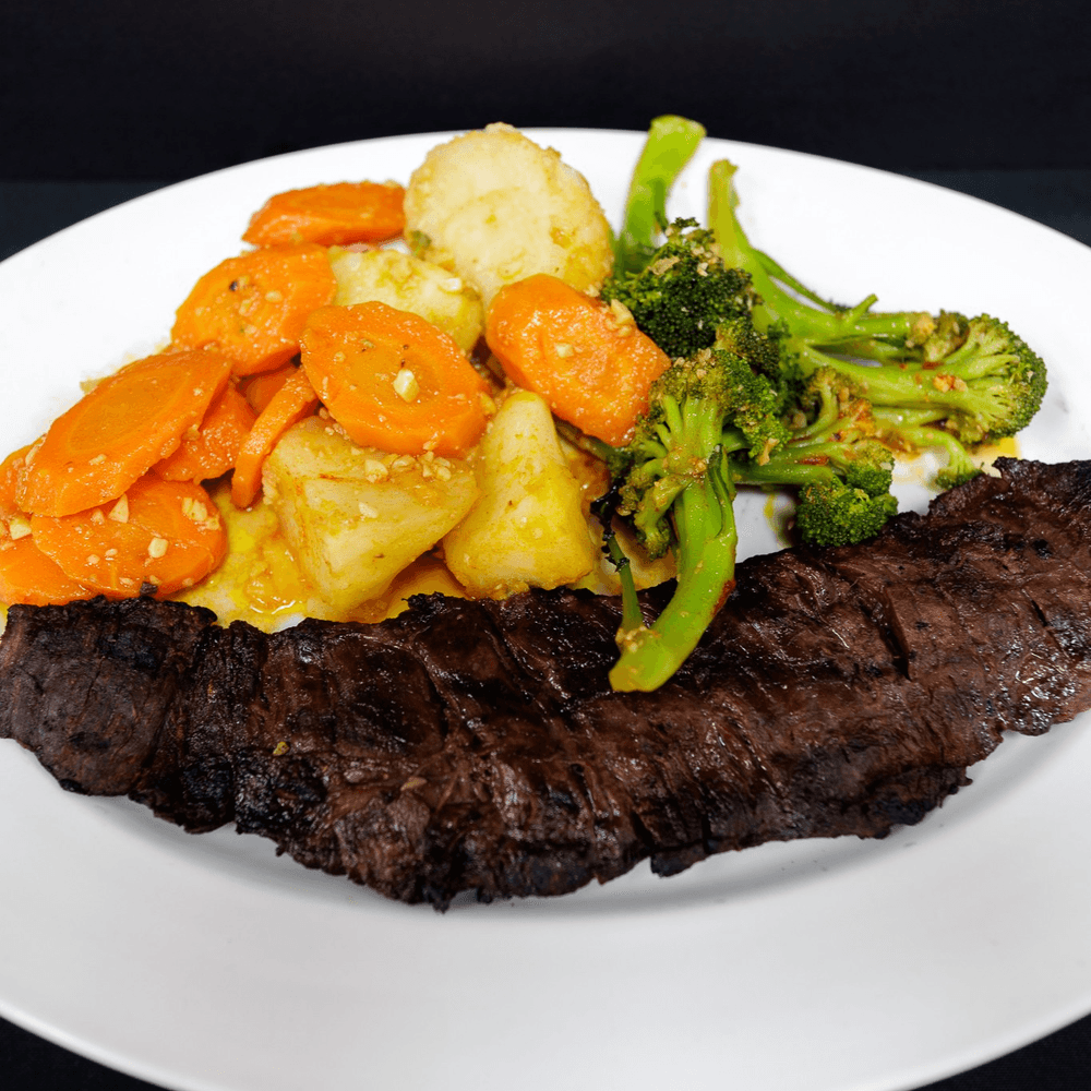 16oz Skirt Steak