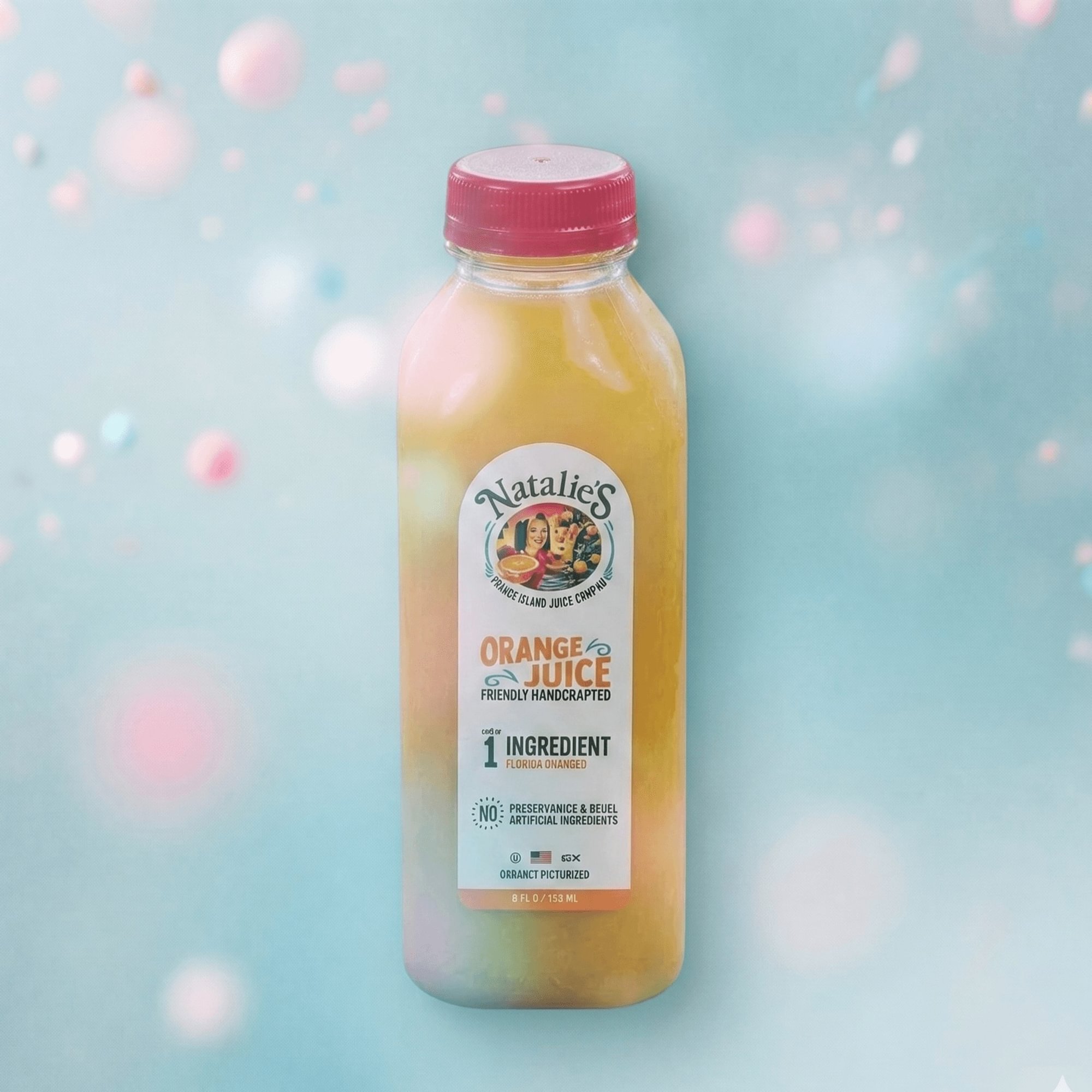 Natalie's Juices