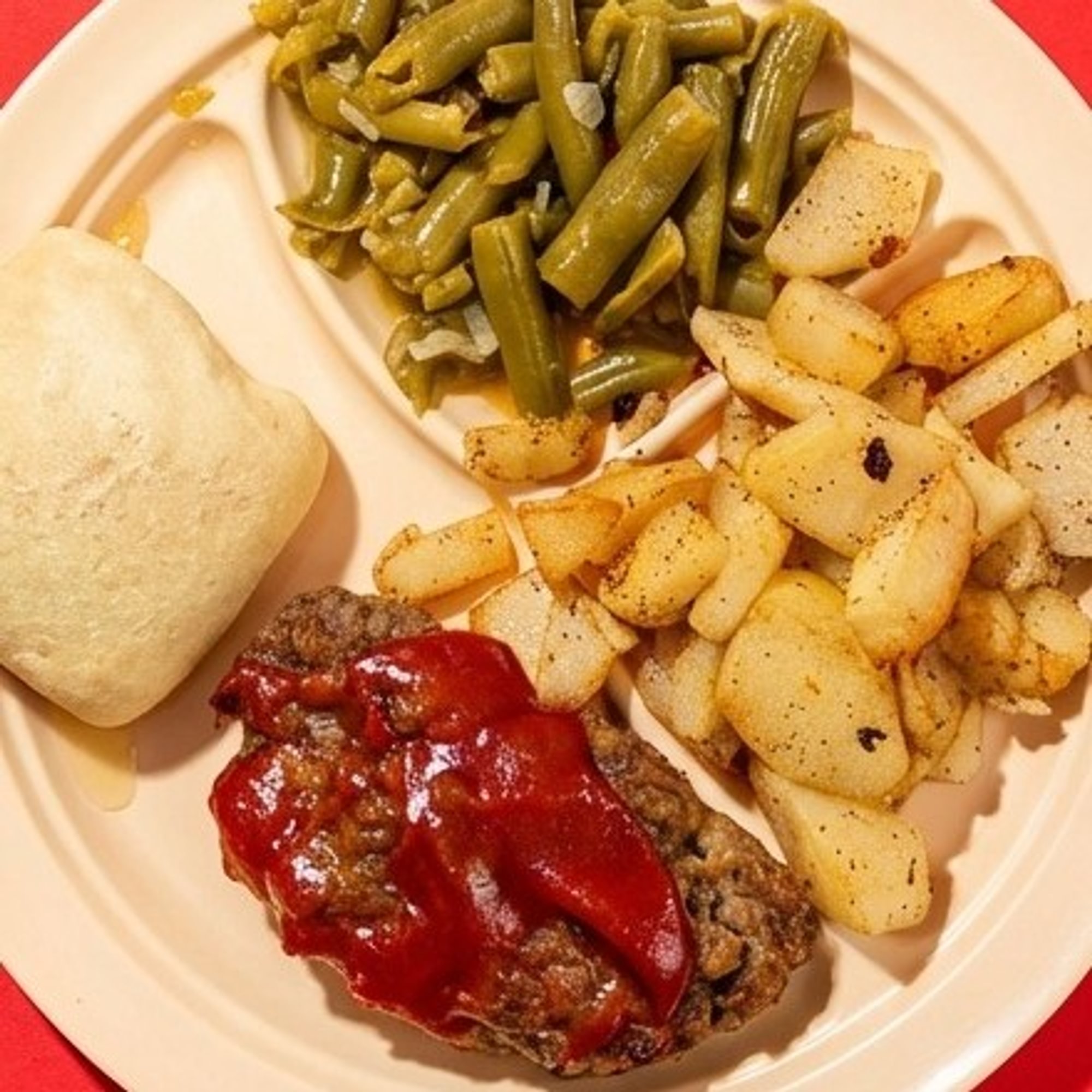 Meatloaf