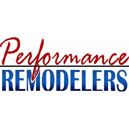 Performance Remodelers Logo