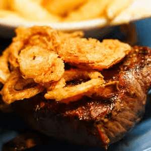 Sirloin