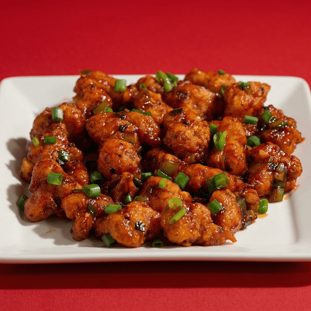 Gobi Manchurian