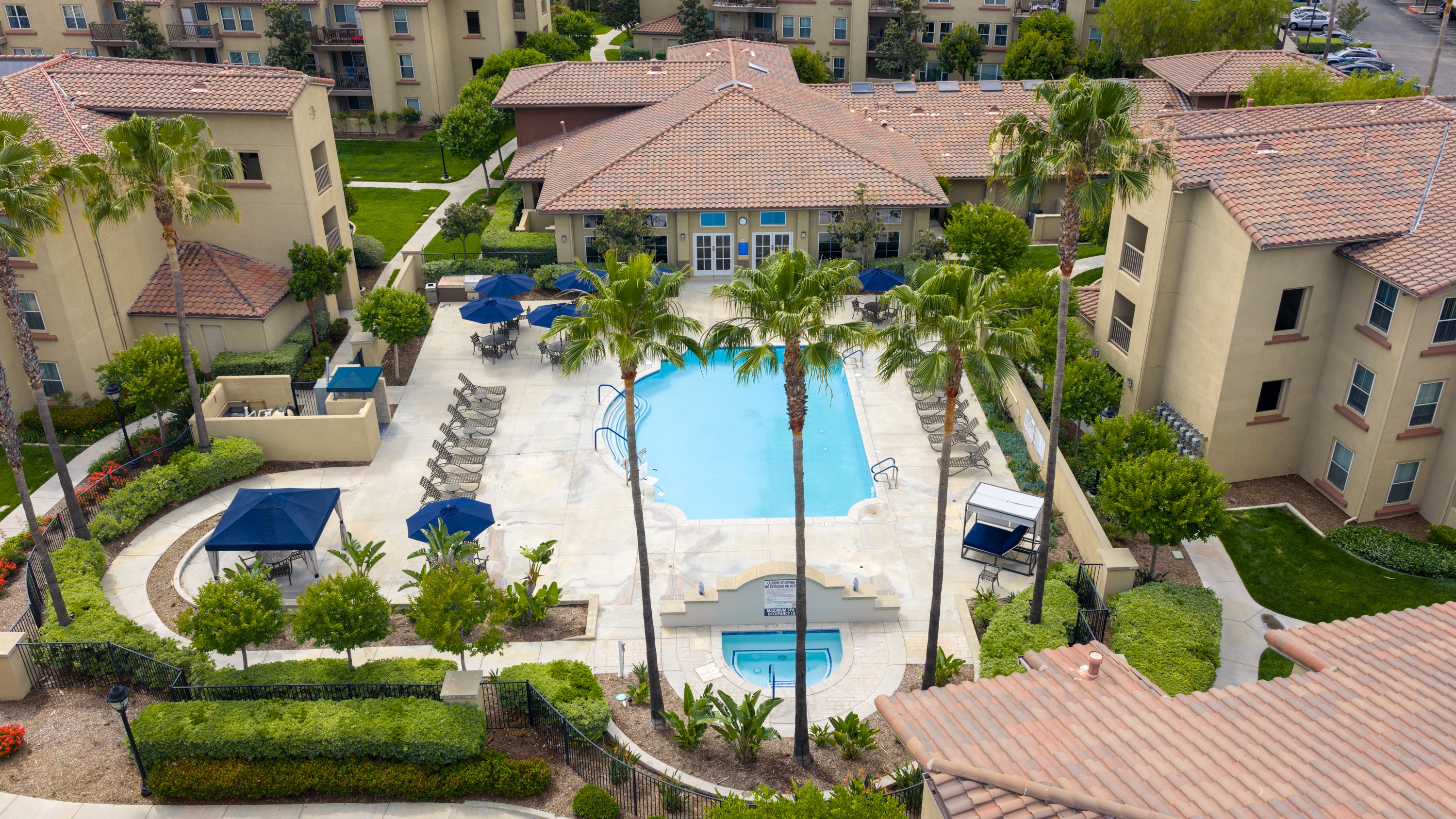 55+ FountainGlen Stevenson Ranch