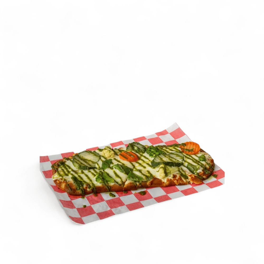 Veggie Pesto