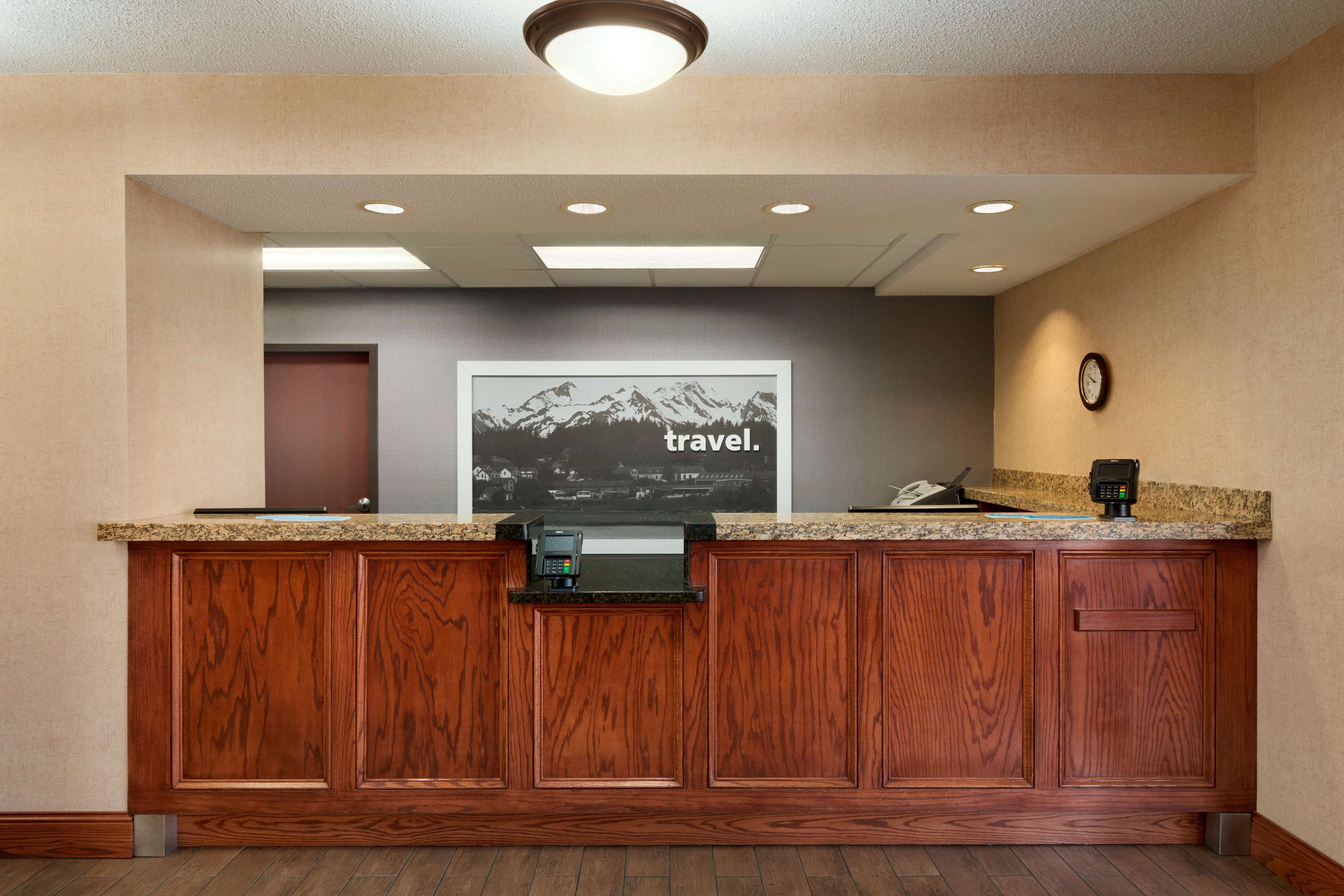 Hampton Inn Longmont Photo