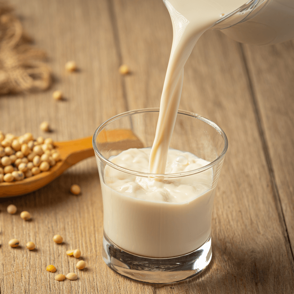 Soy Milk (Sua Dau Nanh)