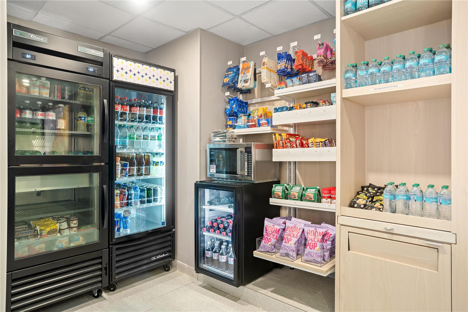 Spark by Hilton Bettendorf Quad Cities Image