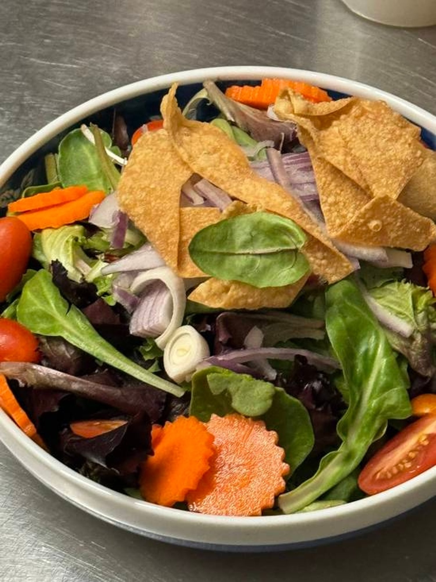 House Salad