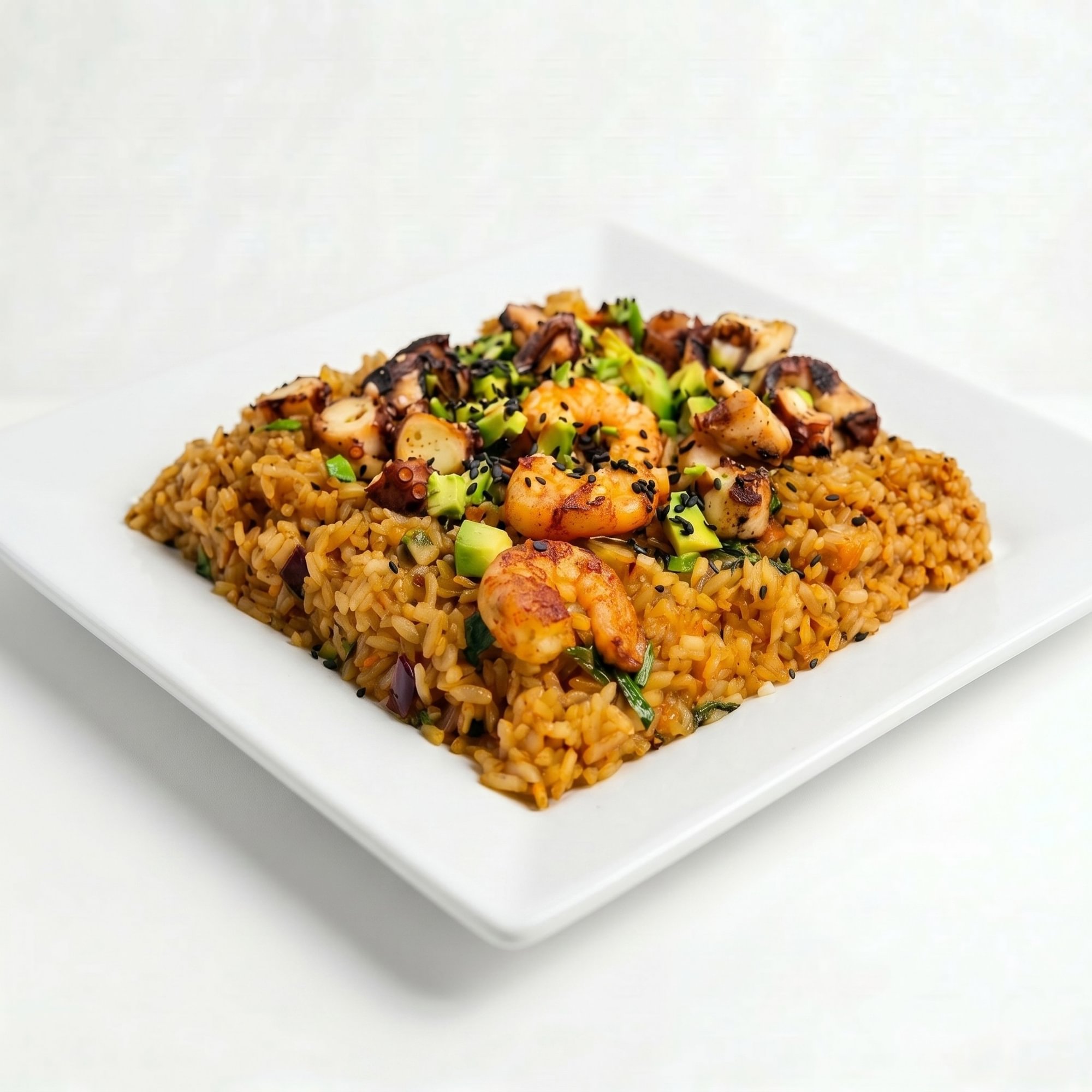 Hibachi