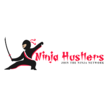 Ninja Hustlers Logo