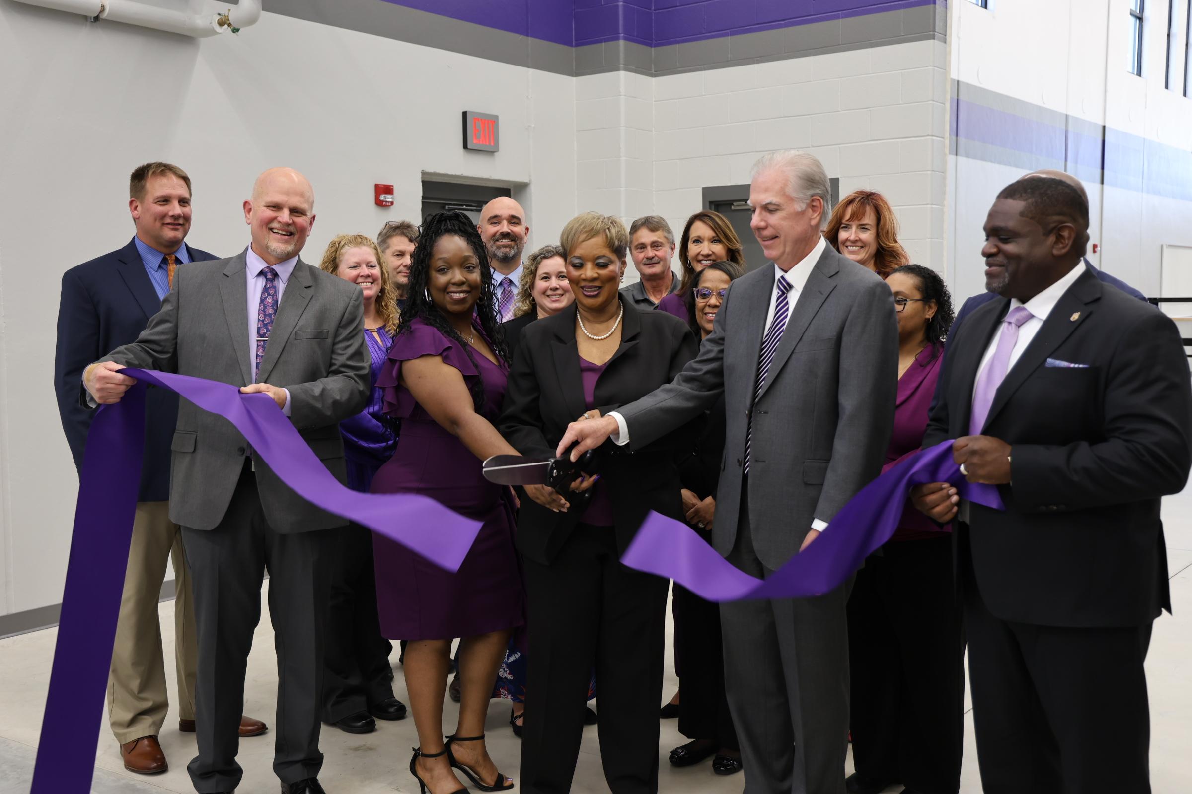 Performance Services, Inc. Image