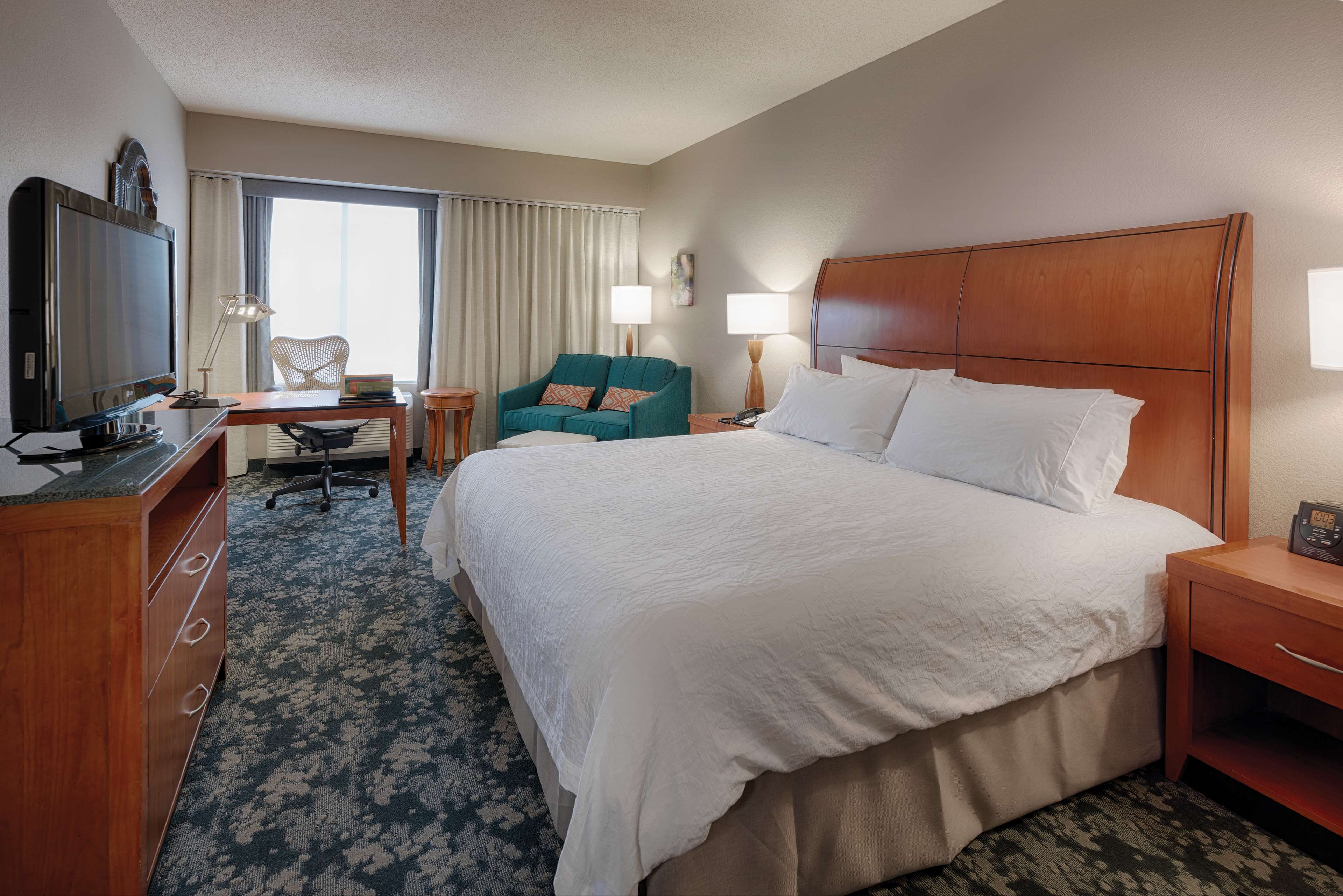 Hilton Garden Inn Cleveland/Twinsburg Photo